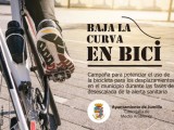 El Ayuntamiento propone el uso de la bicicleta durante la desescalada de la alerta sanitaria