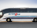 La línea de autobuses Interbus reanudará en los próximos días el transporte de viajeros entre Jumilla, Yecla y Murcia