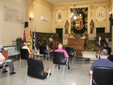 El Ayuntamiento de Jumilla reanuda las Juntas de Gobierno
