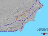 Murcia solicita una conexión por carretera entre Jumilla y Caravaca