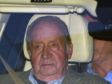 ÚLTIMA HORA: El Rey Juan Carlos I comunica a su hijo su decisión de trasladarse fuera de España