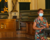 La alcaldesa de Jumilla y el responsable médico del Covid19 informan de nuevas medidas y recomendaciones frente a la pandemia
