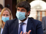 Murcia se 5 días de plazo para tomar medidas en Jumilla por los contagio