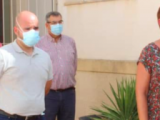 ASPAJUNIDE detecta 25 nuevos casos de Covid en la residencia ‘Más vida’