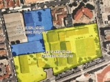 Contratadas las obras de traslado del vallado que aumentará los metros de patio del CEIP Carmen Conde