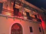 Jumilla iluminará de rojo la fachada del Ayuntamiento y la Plaza del Camionero para concienciar sobre el síndrome de Duchenne