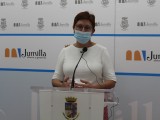 Juana Guardiola sobre la decisión de continuar en Fase 1 “Nos ha sorprendido”