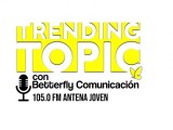 ‘Trending Topic’ llega a ‘Antena Joven’ para abarcar todas las novedades de Redes Sociales