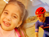 Half Triatlón Murcia Solidario por “La Lucha de Abril” la niña con raices jumillana que lucha contra una enfermedad rara