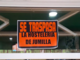 Jumilla no está en las 10 localidades de la Región de Murcia en las que la hostelería volverá a abrir sus puertas