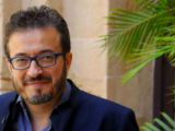 Roque Baños ante su nominación a ‘Los Goya’ por partida doble “No tengo palabras”