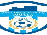 Nueva derrota de la EMFB Jumilla juvenil en el campo de la E.F.B Puente Tocinos