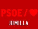 La agrupación Socialista de Jumilla valora que desde el Gobierno de España se siga apoyando a los trabajadores