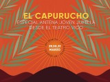 Este Lunes, Martes y Miércoles Santo´‘Antena Joven’ sale a la calle con el programa ‘El Capurucho, especial Semana Santa 2021’
