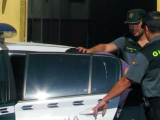 JUCIL reclama medios humanos y materiales para la Guardia Civil de Murcia