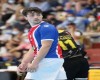 El jumillano Pedro Bernal disputará el Campeonato de España de Balonmano