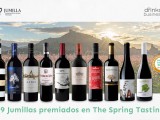 Los Vinos de la DOP Jumilla reconocidos en las catas de primavera de la publicación Drink Business