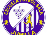 La Escuela de Fútbol Sala Jumilla Bodegas Carchelo presentará sus diferentes equipos de esta temporada.