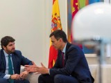 El PSOE de Jumilla exige a Seve Gonzalez que explique en qué se está gastando Lopez Miras el dinero enviado a la Región por Pedro Sánchez