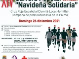 Abierto plazo de inscripciones para la XIV Carrera Popular Navideña Solidaria que se celebrará el 26 de diciembre
