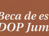 El CRDOP Jumilla otorga la beca de estudios del master en sumillería y enomárcketing de Basque Culinary center a una alumna del centro de cualificación turística de Murcia.