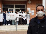 Ciudadanos Jumilla lleva a pleno la adhesión al “manifiesto en defensa de la atención primaria de salud” por parte del Ayuntamiento