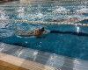 El sábado pasado se disputó la 1º Jornada Liga Máster, celebrada en la piscina climatizada de Alhama de Murcia.