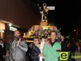 Las Fiestas en honor a San Antón se suspenden por segundo año consecutivo