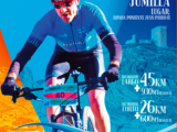 La XIX Mountain Bike de San Antón se celebra este domingo sobre un circuito de 46 km.