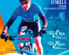 La XIX Mountain Bike de San Antón se celebra este domingo sobre un circuito de 46 km.