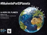 Jumilla participará por sexto año en la celebración de la Hora del Planeta