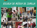 ‘Conciertos Didácticos’ acercarán las enseñanzas musicales a todos los centros educativos del municipio