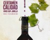 Se presenta el 28 certamen calidad de Vinos DOP Jumilla en Hellín