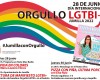 La Concejalía de Igualdad programa tres actividades para conmemorar el Día del Orgullo LGTBI+ 2022