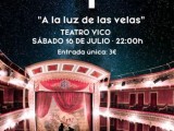 Siloé visita este sábado el Teatro Vico con su concierto acústico