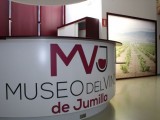 Aprobados convenios con la DOP Jumilla, Ruta del Vino y Asociación de Enólogos para la cesión del uso del Museo del Vino