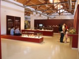 El CRDP Jumilla y el museo del Vino de Jumilla colaboran en la promoción de la cultura del vino