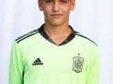 El Jumillano Carlos Guirao Martinez ha sido convocado por la selección Española sub 15.