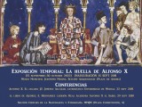 La Concejalía de Cultura organiza un ciclo de actividades sobre la figura de Alfonso X y su relación con Jumilla