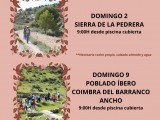 Turismo programa para octubre dos visitas guiadas a parajes naturales y cuatro al Cementerio en torno al Día de Todos los Santos