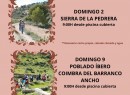 Turismo programa para octubre dos visitas guiadas a parajes naturales y cuatro al Cementerio en torno al Día de Todos los Santos