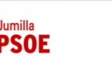 Al PP de Jumilla: “Los socialistas no miramos a otro lado ni damos la espalda a la ciudadanía”