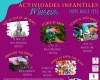 La Concejalía de Cultura programa cinco actividades infantiles en los museos municipales hasta final de marzo