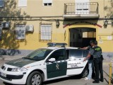 La Guardia Civil de la Región de Murcia detiene a ‘Zarpázaro’ por los robos cometidos en la localidad