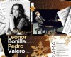 La premiada soprano Leonor Bonilla trae este sábado al Teatro Vico ‘Arias de zarzuela y ópera’