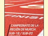 Jumilla será sede mañana del Campeonato Regional de Atletismo sub18 y sub20 y de la primera jornada de control de pruebas combinadas