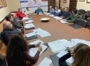 El Consejo Local Agrario acuerda una propuesta común para afrontar el problema de las sobreexplotaciones de acuíferos en Jumilla