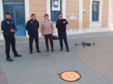 La Policía Local de Jumilla adquiere un dron para mejorar operativos de control y emergencias