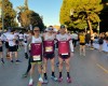 Gran participación del Club Triatlón Jumilla en la 10o TotalEnergies Maratón Murcia Costa Cálida