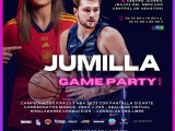 El Centro Juvenil acoge este sábado la celebración de la Jumilla Game Party 2023